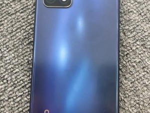 二手 vivo Y31 成色好的 8+128G 大内存 5G 手机